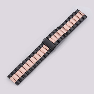Reloj Inteligente con Correa de Acero Inoxidable - Image 22