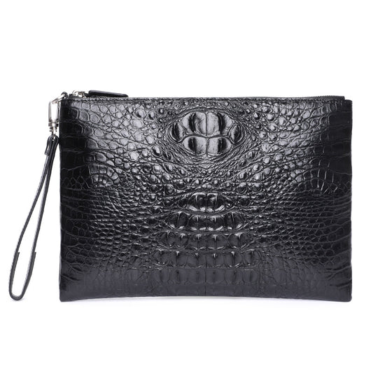 Billetera Casual-Ejecutiva para Hombre con Cierre de Cremallera - Image 3