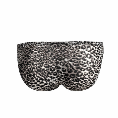 Calzoncillos Tipo Bóxer Estampado Leopardo para Hombre - Image 6