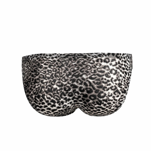 Calzoncillos Tipo Bóxer Estampado Leopardo para Hombre - Image 6