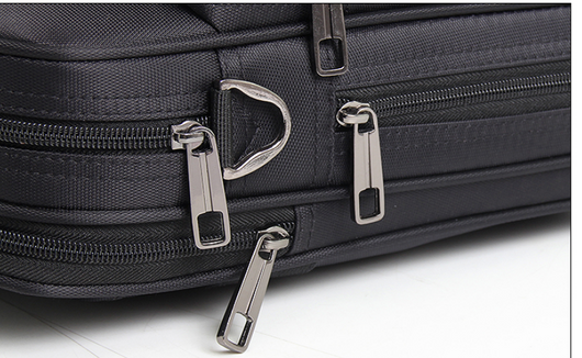 Bolso Ejecutivo para Laptop con Textura Premium - Image 9