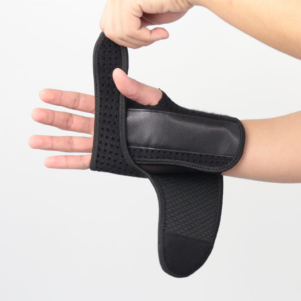 Guantes de Soporte Fijo para Tendones Articulares para Hombres