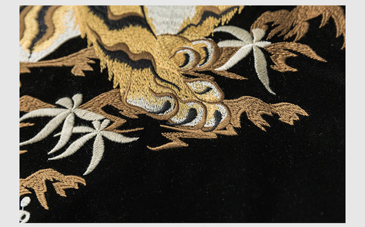 Chaqueta de Béisbol Yokosuka para Hombre - Image 16