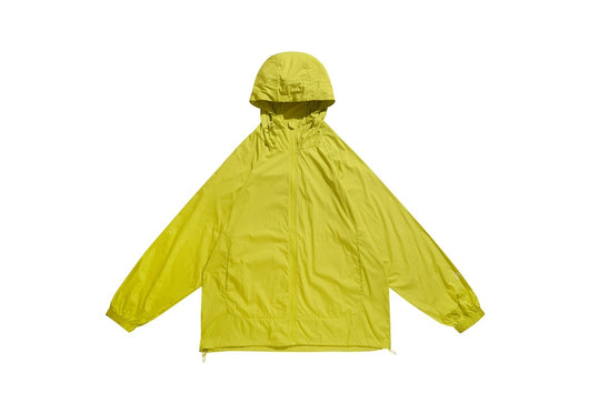 Chamarra Deportiva Ligera con Capucha para Hombre - Image 11