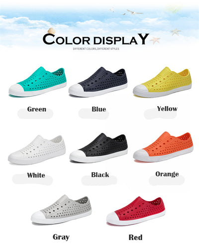Zapatos de Playa para Estudiantes - Image 11