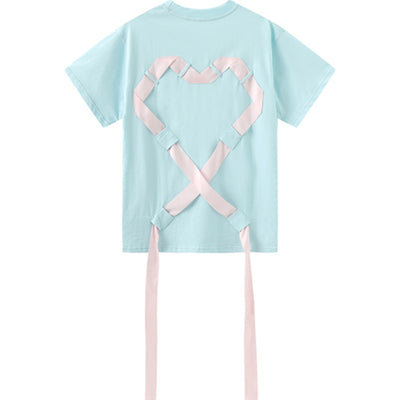 Camiseta Manga Corta Mujer Dopamina Verano - Image 9