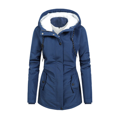 Chaqueta Acolchada Picture Boy - Algodón Premium - Image 28