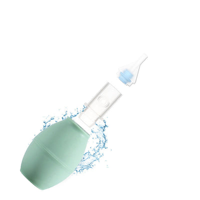 Extractor Nasal para Bebés - Limpiador de Congestión Recién Nacido - Image 7