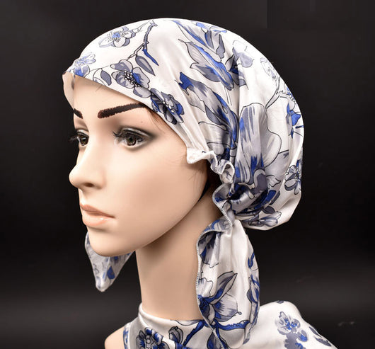 Gorro Fino para Confinamiento - Cuidado Capilar en Casa - Image 3