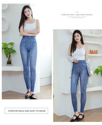 Pantalones Cortos Sin Costuras Estampados para Abrigos - Image 10