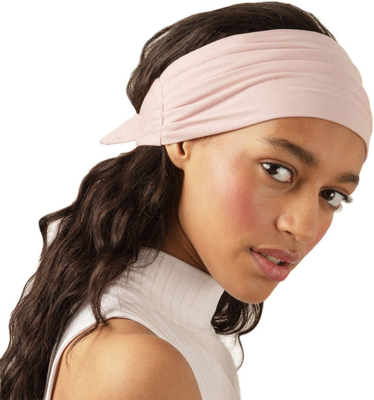 Banda Elástica Ancha para Yoga y Deportes con Nudo - Image 21