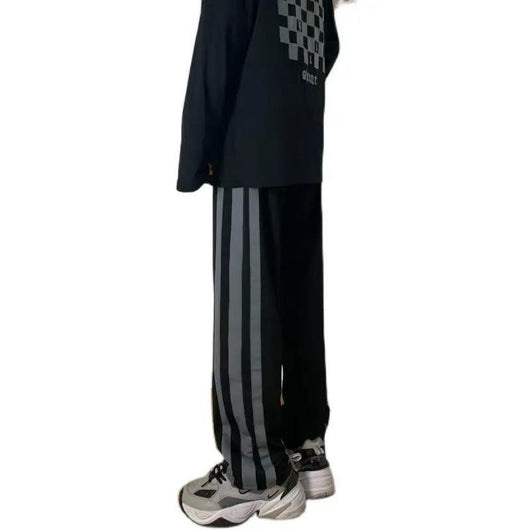 Pantalones Versátiles Otoño Invierno para Hombre y Mujer - Image 11