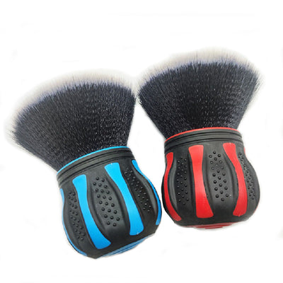 Cepillo Limpiador de Cerdas Suaves Esféricas para Belleza - Image 5