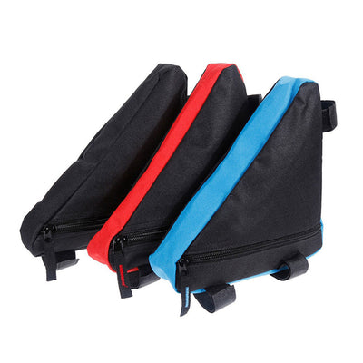 Bolsa para Bicicleta Resistente y Funcional - Image 3