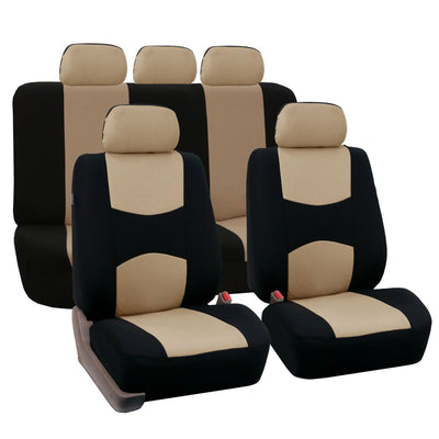 Funda de Asiento Universal para 5 Pasajeros - Image 22