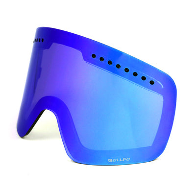 Gafas de Esquí Dobles - Protección Total para la Nieve - Image 5