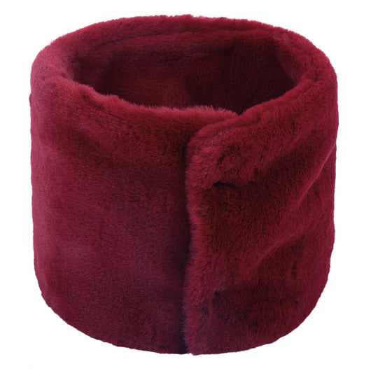 Bufanda Unisex de Color Liso - Estilo Casual Versátil - Image 17