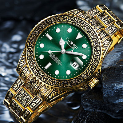 Reloj Automático Mecánico para Hombre