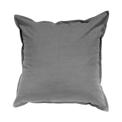 Funda de Almohada de Algodón y Lino Estilo Industrial Nórdico - Image 7