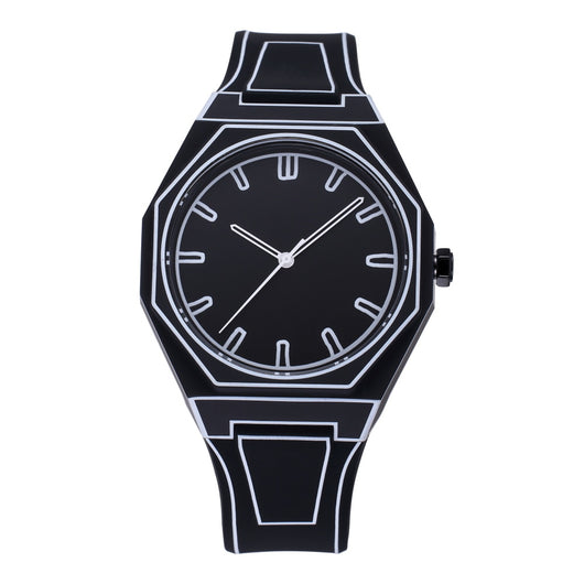 Reloj Deportivo Sumergible Estilo Cómico - Image 6