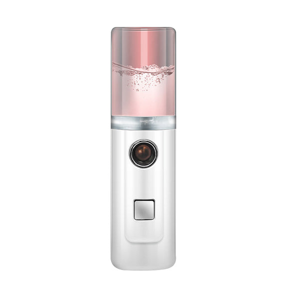 Humidificador Facial con Atomizador