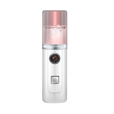 Humidificador Facial con Atomizador - Image 2
