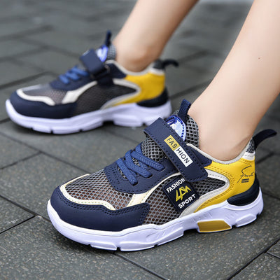 Zapatillas Deportivas Ligeras para Niños - Perfectas para Verano - Image 3