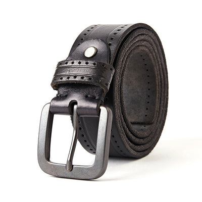 Cinturón de Cuero para Hombre - Image 6