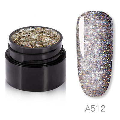 Esmalte de Uñas Colorido de Larga Duración - Image 23