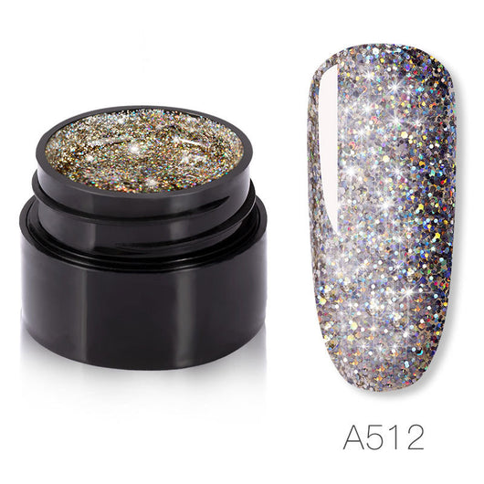 Esmalte de Uñas Colorido de Larga Duración - Image 23