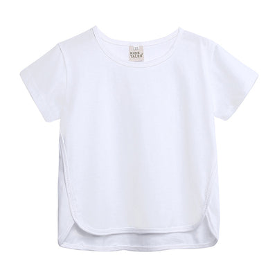 Playera Infantil de Manga Corta - Image 12