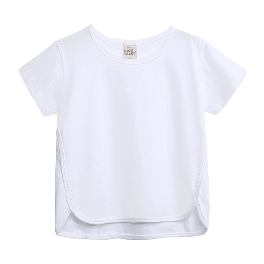 Playera Infantil de Manga Corta - Image 12
