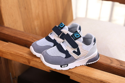 Zapatillas Deportivas de Malla para Niñas - Calzado Ligero y Transpirable - Image 6