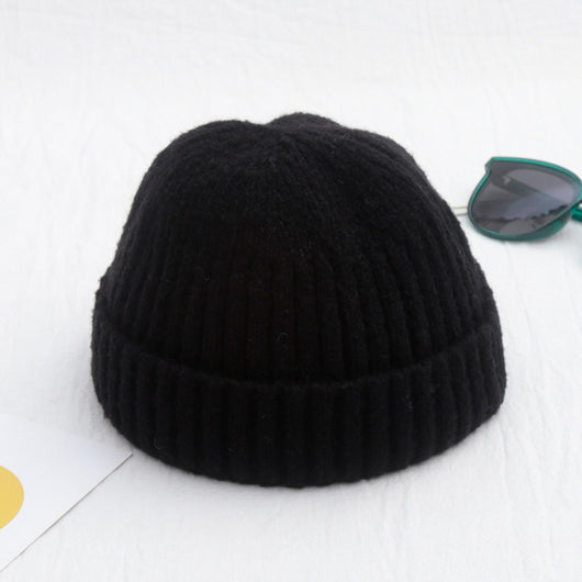 Gorra Hip Hop Retro Negra Estilo Urbano - Image 13