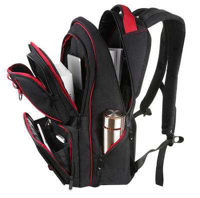 Mochila Solar 14W - Carga tu dispositivo en cualquier lugar - Image 14