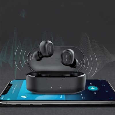 Auriculares Inalámbricos Bluetooth - Image 3