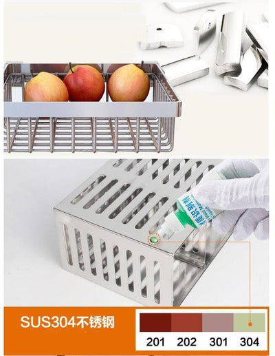 Kit Organizador de Cocina Modular - Image 6