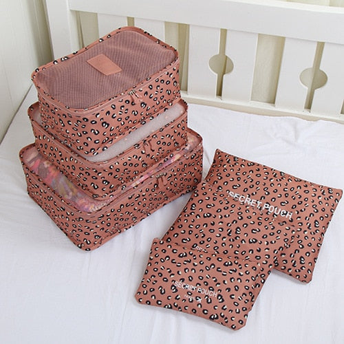 Bolsa Organizadora Multifuncional para Zapatos y Almacenamiento - Image 11