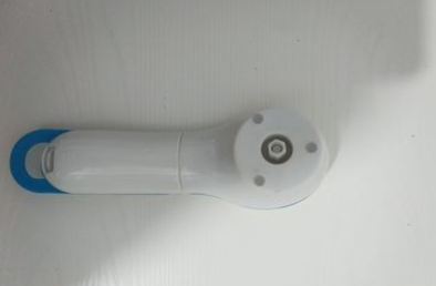 Limpiador Facial Eléctrico de Lujo para el Cuidado de la Piel - Image 3