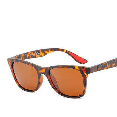 Gafas de Sol Polarizadas para Pesca - Image 4