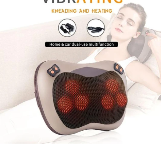 Almohada de Masaje Terapéutico