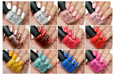 Esmalte de Uñas Serie Lisboa - Fórmula No Tóxica y Ecológica - Image 4