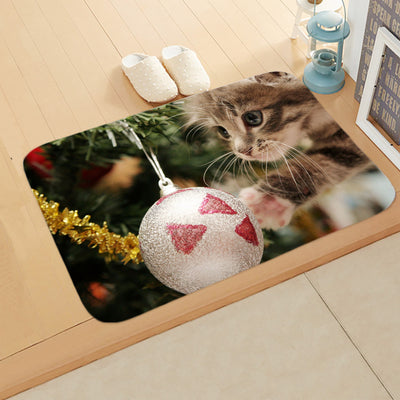 Tapete Absorbente Antideslizante para Baño, Dormitorio y Hogar - Image 23