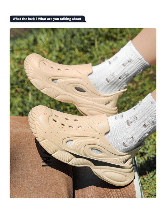 Zapatos Deportivos Acuáticos Antideslizantes para Verano - Image 20