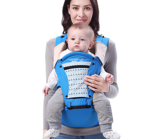 Cargador de bebé ergonómico - Image 5