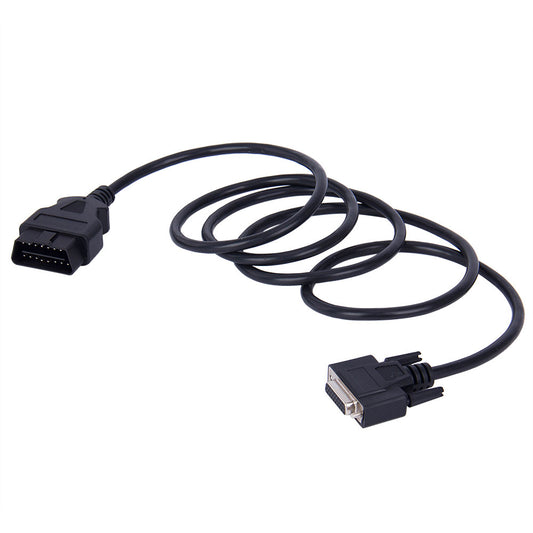 Cable Extensor OBD2 a DB26 - Conector Profesional