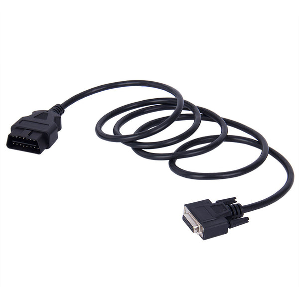 Cable Extensor OBD2 a DB26 - Conector Profesional