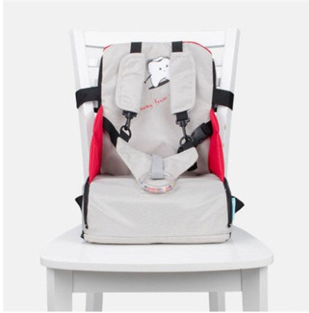 Silla de Comedor Portátil Plegable para Niños - Image 18