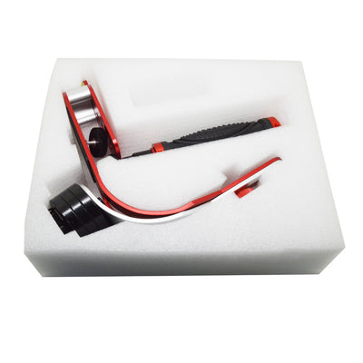 Estabilizador Portátil para Cámaras Mirrorless y Smartphones con Soporte de Nube - Image 3