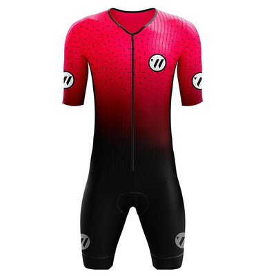 Traje de Baño Deportivo Mujer Triatlón Secado Rápido - Image 14